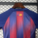 Conjunto Infantil - Barcelona 25/26 I Home