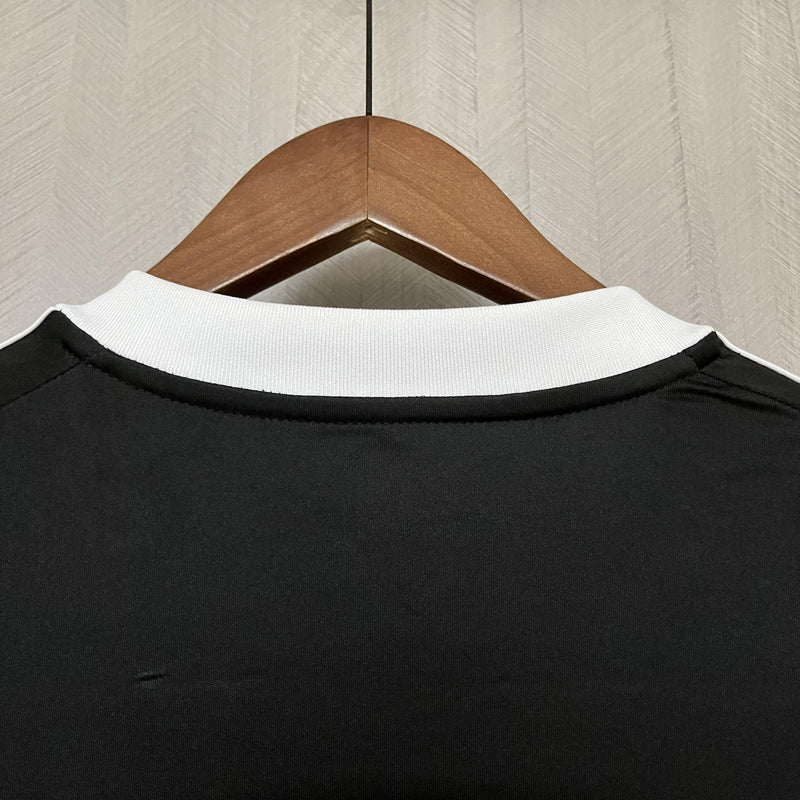 Camisa Leeds Home 24/25