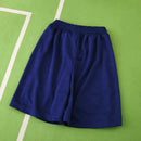 Conjunto Infantil - Barcelona 25/26 III Third - Laranja