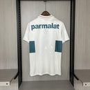 Camisa Retrô Palmeiras 1997 Branca