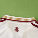 Conjunto Infantil - Arsenal 25/26 III Third - Branco