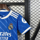 Conjunto Infantil - Real Madrid 25/26 III Third Away
