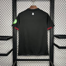 Camisa West Ham Away 24/25 - Preto