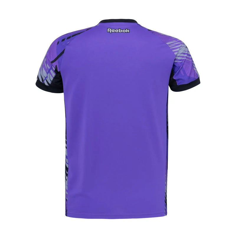 Camisa de Goleiro Botafogo 25/26 - Roxa
