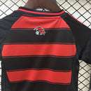 Conjunto Infantil - Flamengo 25/26 I Home