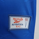 Camisa Retrô Universidad Católica III Third