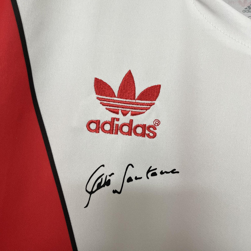 Camisa Retrô São Paulo 1992 Telê Santana