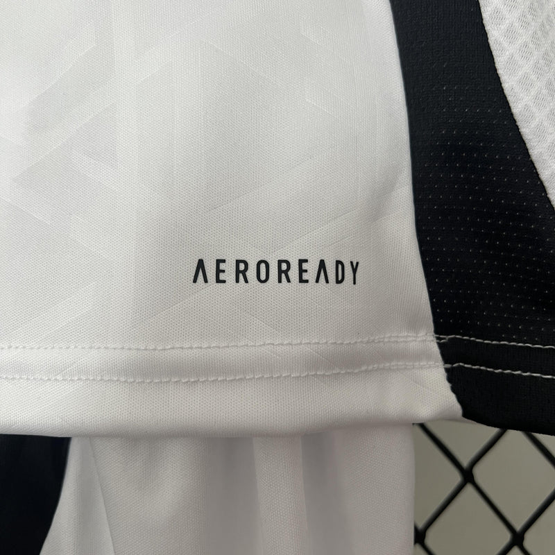 Conjunto Infantil - Alemanha 2024 I Home