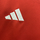 Conjunto Infantil - Internacional 25/26 I Home