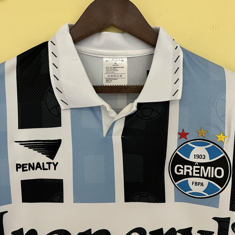 Camisa Retrô Grêmio 1997/1998 I Home