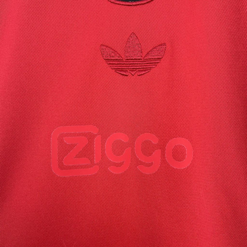 Camisa Ajax 2025/26 Edição Especial Retrô