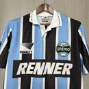 Camisa Retrô Grêmio 1995/1996 I Home