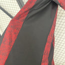 Camisa Retrô AC Milan 2015/2016 Home