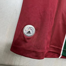 Camisa Retrô Fluminense 2010 III Third