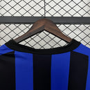Camisa Retrô Inter de Milão 2002/2003 I Home