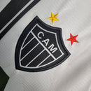 Camisa Retrô Atlético Mineiro 1997 II Away