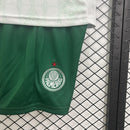 Conjunto Infantil - Palmeiras 25/26 II Away