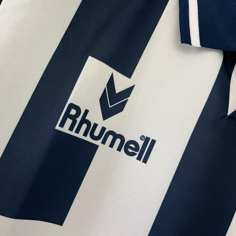 Camisa Retrô Botafogo 1992 I Home - Rhumell