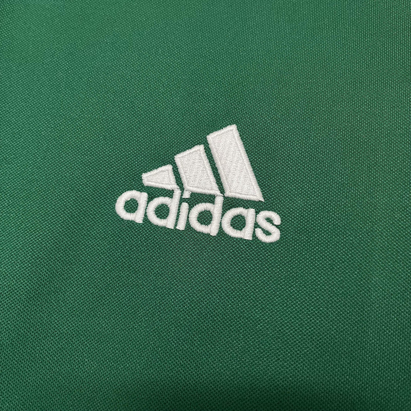 Camisa Retrô Palmeiras 2014 Centenário