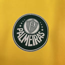 Camisa Retrô Palmeiras 2013 III - Amarela com Verde