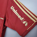 Camisa Retrô Fluminense 2012 III Third