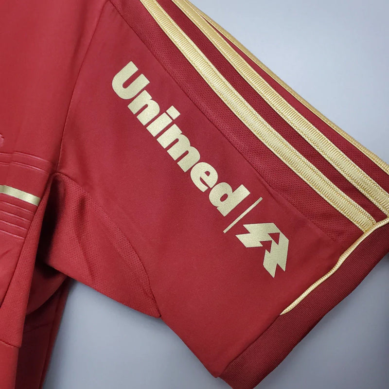 Camisa Retrô Fluminense 2012 III Third