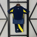 Conjunto Infantil - Al Nassr 24/25 II Away