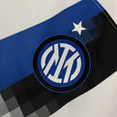 Camisa Inter de Milão 23/24 II Away - Torcedor - Branca