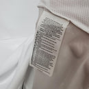 Camisa Retrô Final Champions Manchester United 2010/2011 Away Branca