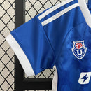 Conjunto Infantil - Universidad do Chile 24/25 I Home