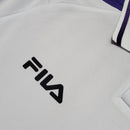 Camisa Retrô Fiorentina 1998 II Away - Branca -