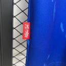 Camisa Retrô Athletic Bilbao 2001/2003 II Away - Azul