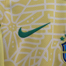 Conjunto Infantil - Seleção Brasileira 2024 I Home