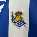 Conjunto Infantil - Real Sociedad 24/25 I Home