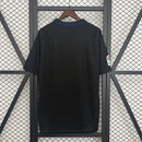 Camisa Retrô Atlético de Madrid 2016/2017 II Away - Preta