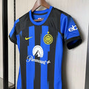 Camisa Inter de Milão 23/24 I Home - Feminina