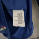 Camisa Retrô Palmeiras 2009 III Away - Azul