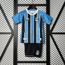 Conjunto Infantil - Gremio 25/26 I Home