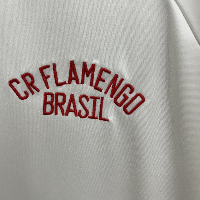 Camisa Flamengo 2025/26 Edição Comemorativa Retrô - Torcedor