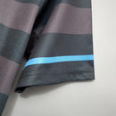 Camisa Retrô Inter de Milão 1997/1998 II Away - Cinza - Umbro