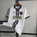 Camisa Retrô Atlético Mineiro 1997 II Away