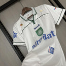 Camisa Retrô Palmeiras 1994/1995 II Away - Branca - Rhumell