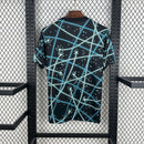 Camisa Inter de Milão 25/26 Pré-Jogo - Torcedor