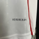 Conjunto Infantil - Itália 2024 II Away