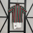 Conjunto Infantil - Fluminense 25/26 I Home