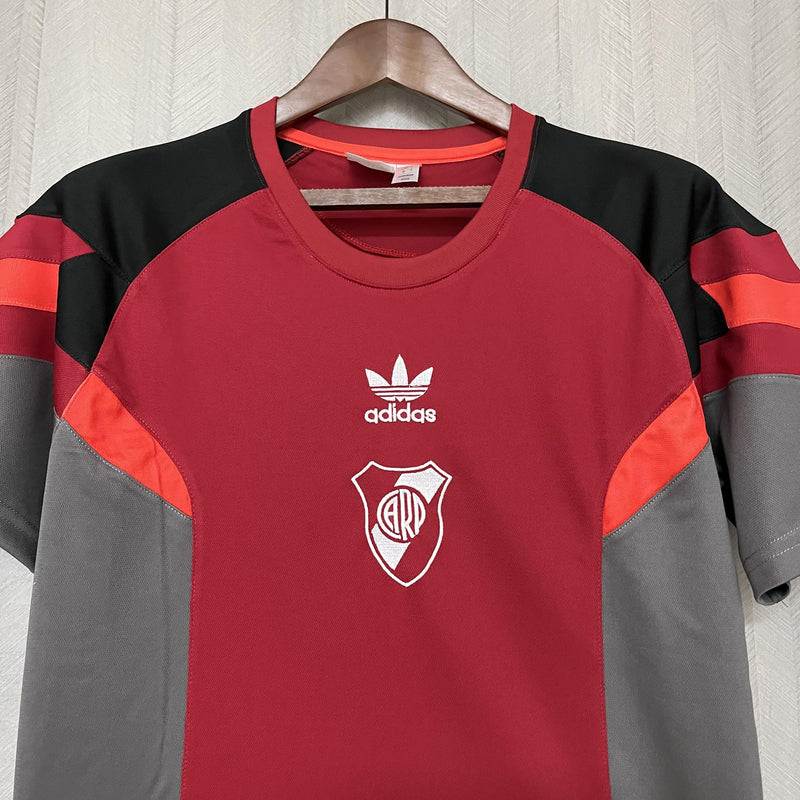 Camisa River Plate 25/26 Edição Especial Retrô - Torcedor
