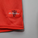 Camisa Retrô Final Champions Manchester United 2007/2008 I Home