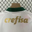 Conjunto Infantil - Palmeiras 24/25 II Away