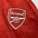 Conjunto Infantil - Arsenal 25/26 I Home