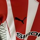 Conjunto Infantil - Sporting Gijon 24/25 I Home